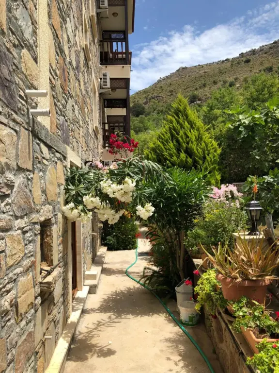 Бозбурун: Veranda Otel Bozburun (+16)