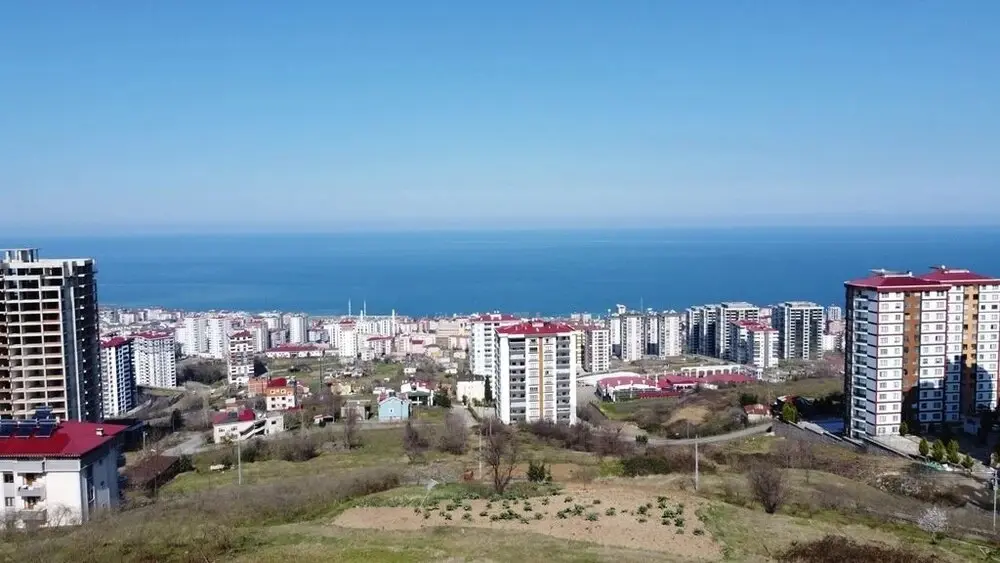 Трабзон: Yafa Apart