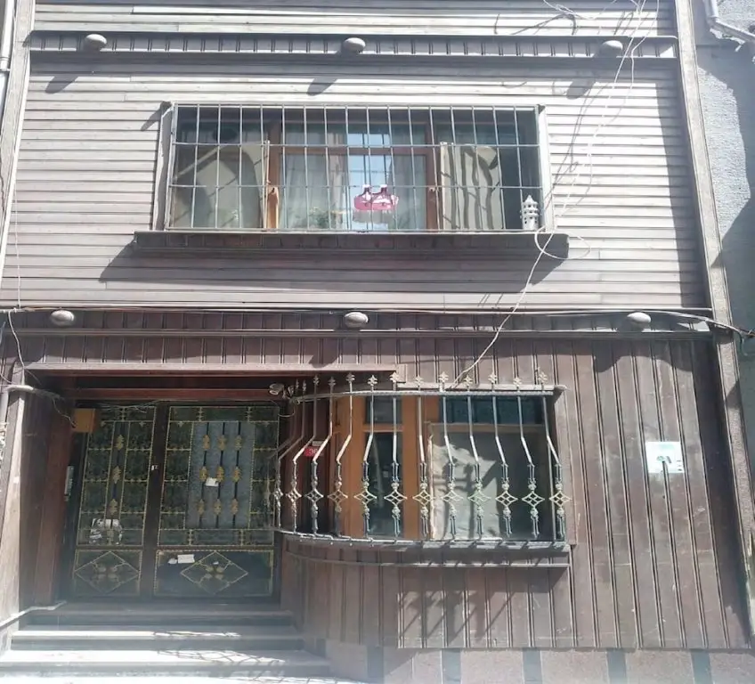 Стамбул: My Home Taksim