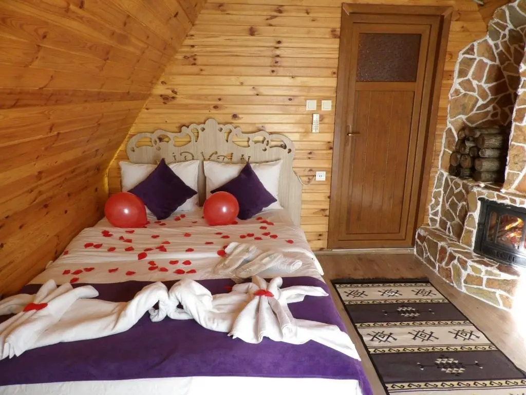 Сайл: Agva Nirvana Dream Garden Otel - Adults Only