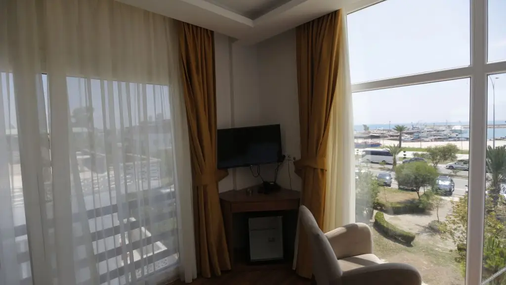 Силифке: Askar Port Hotel By Continent
