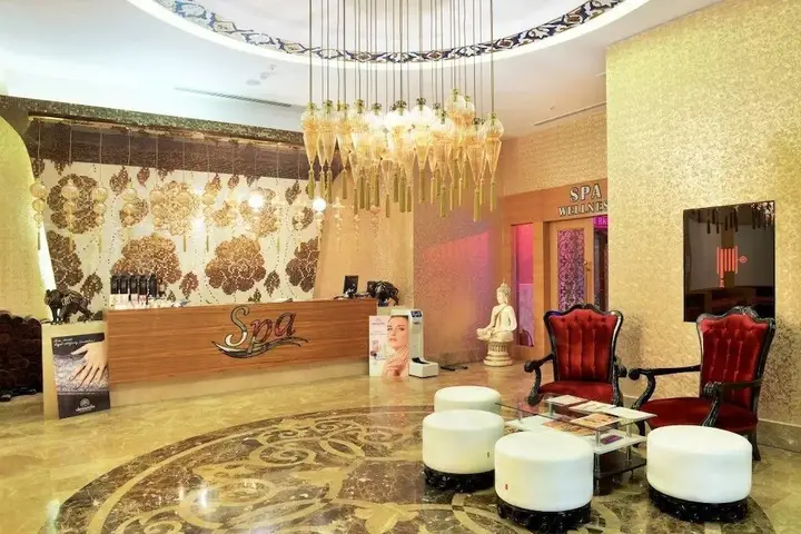 Аланья: Azura Park Residence