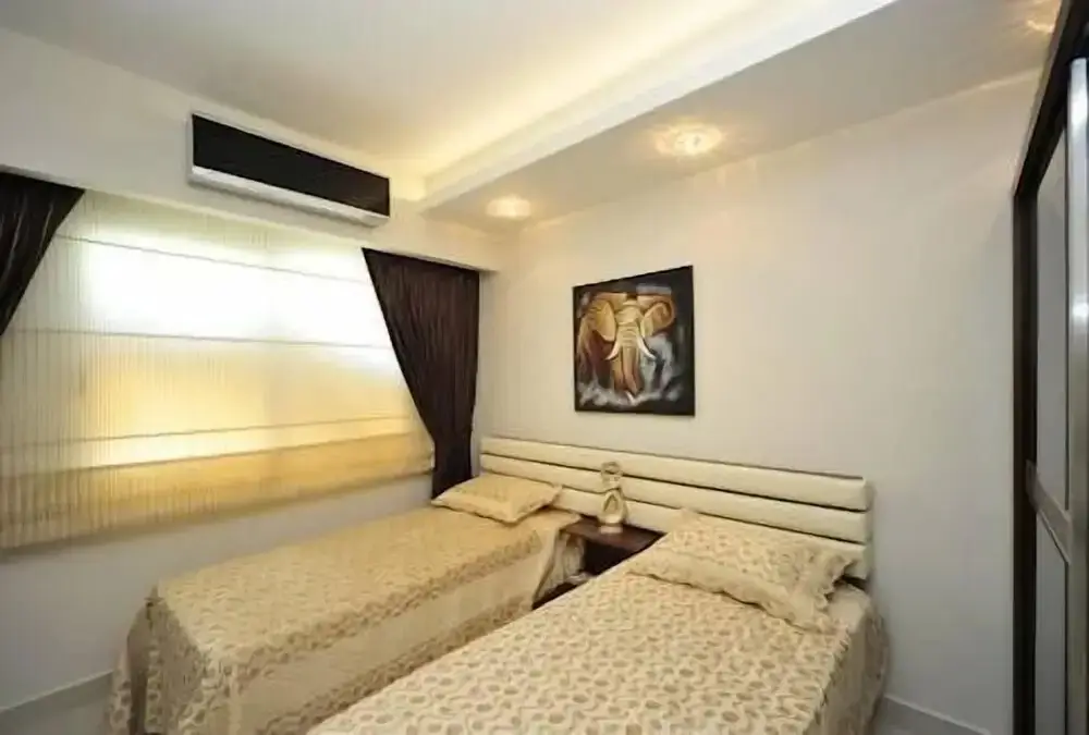 Аланья: Azura Park Residence
