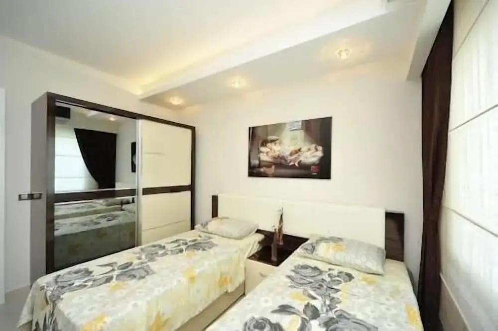 Аланья: Azura Park Residence