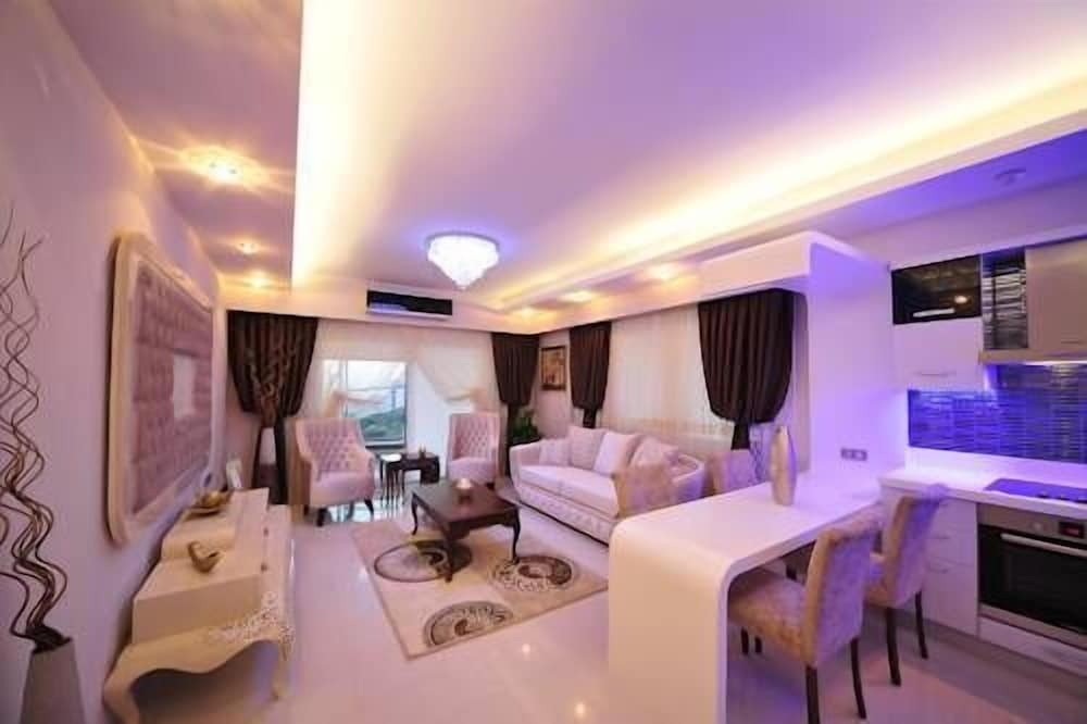 Аланья: Azura Park Residence