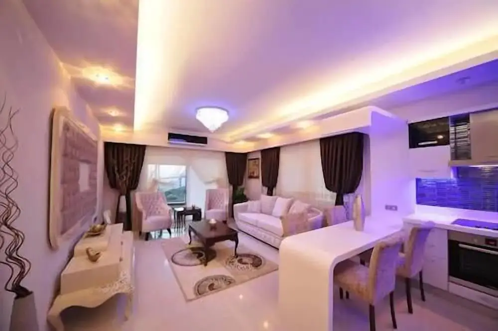 Аланья: Azura Park Residence