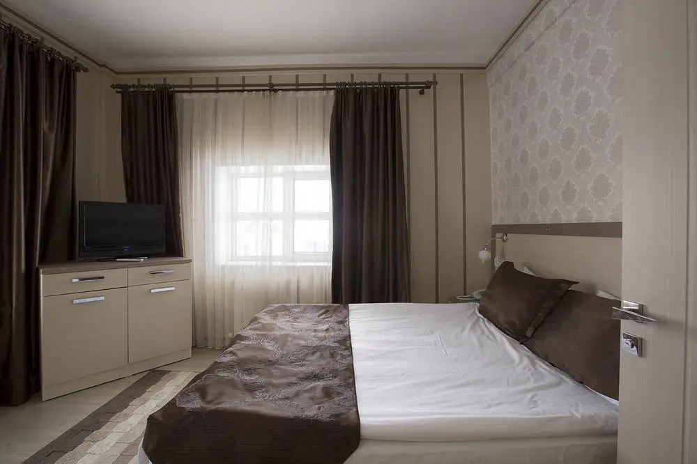 Buyuk Otel Uludag — фото 1