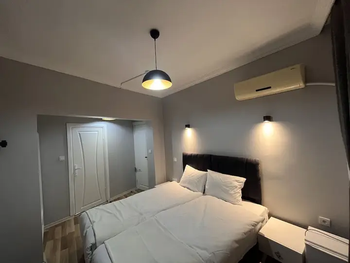 Стамбул: Asparagus Hotel Suits Old City