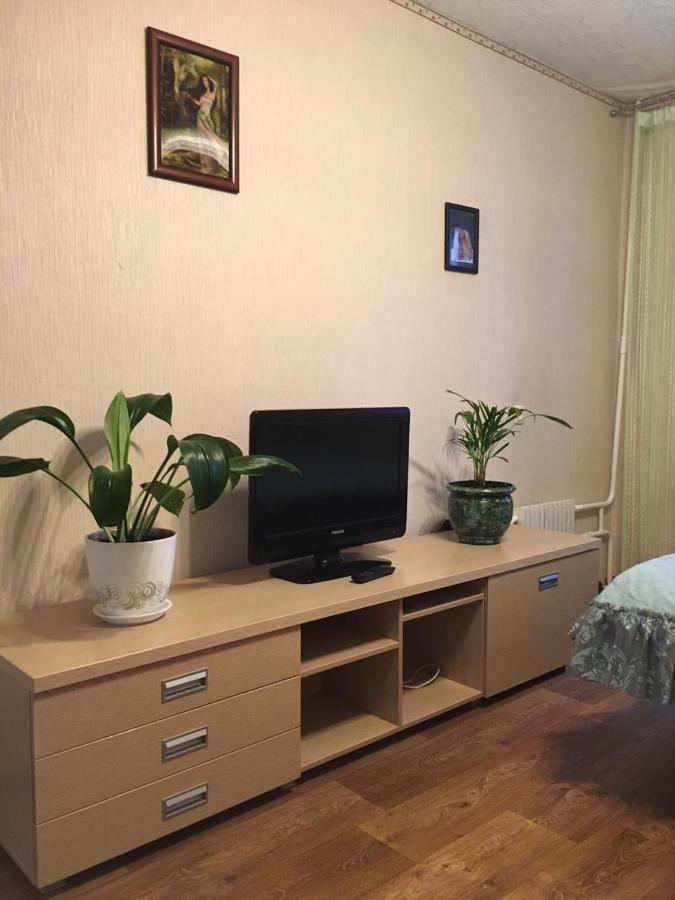 Кострома: Квартира на Никитской