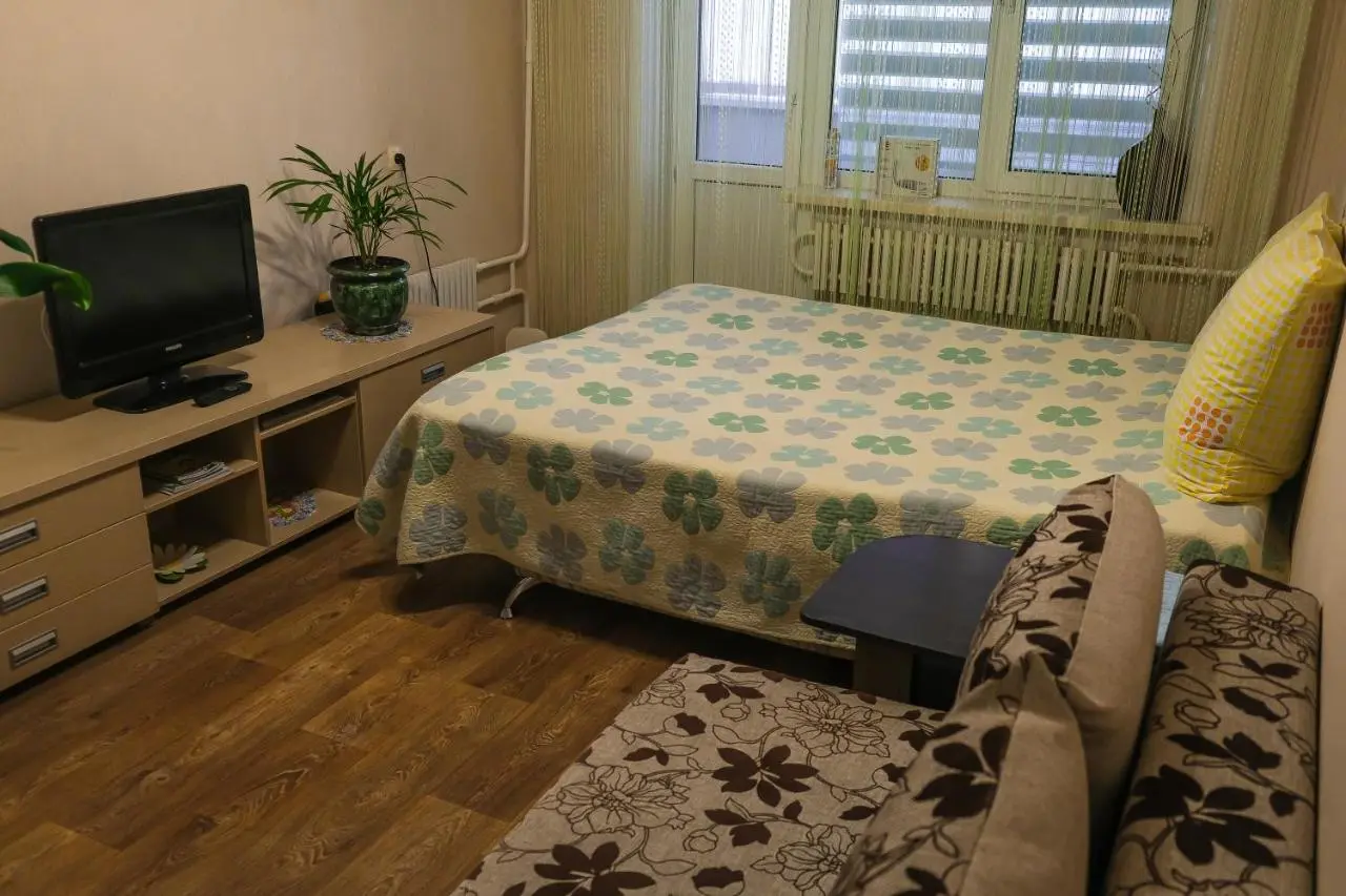 Кострома: Квартира на Никитской