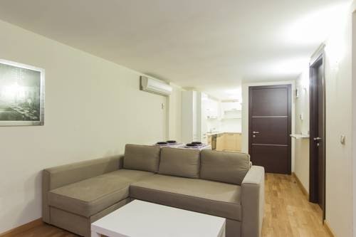 Стамбул: Pepita Suites