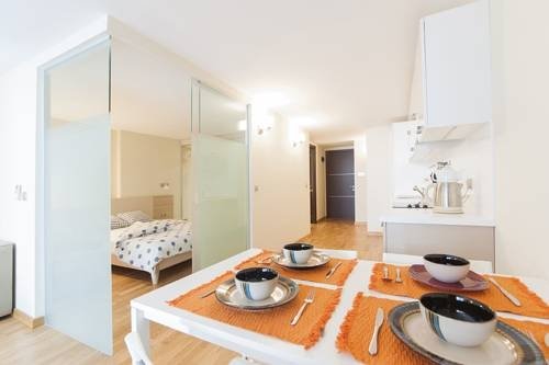 Стамбул: Pepita Suites