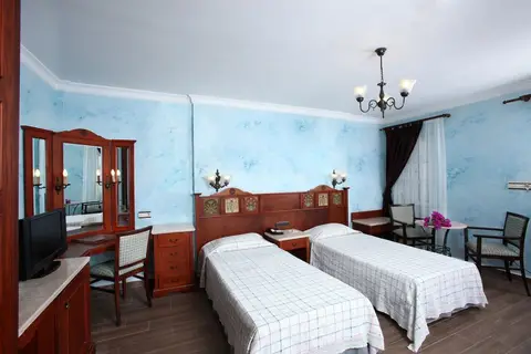 Elementa Boutique Hotel — фото 1