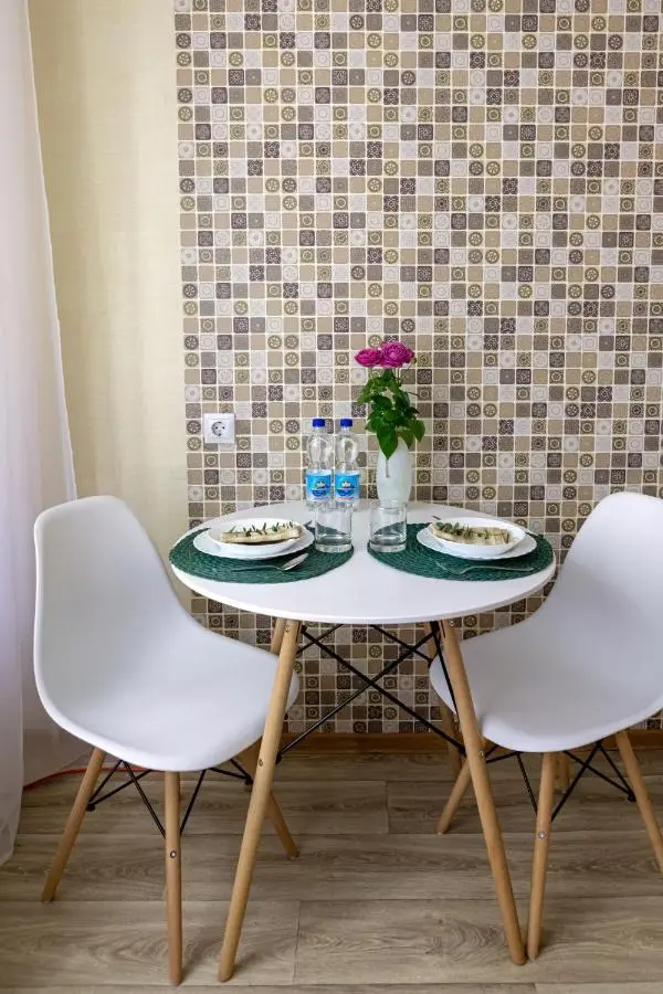 Калининград: Уютные апартаменты на 9 апреля, 34