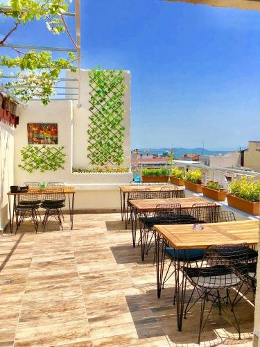 Стамбул: Mardia City Hotel
