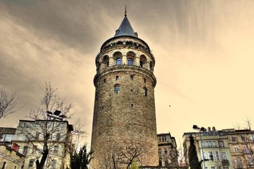 Стамбул: Mardia City Hotel