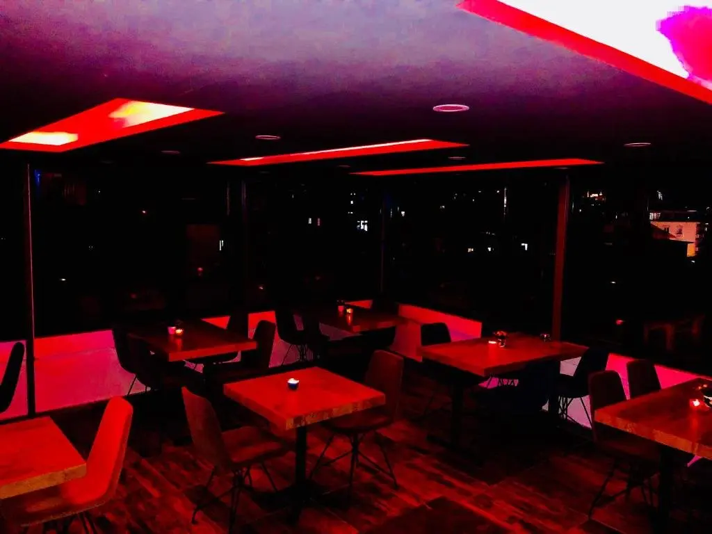 Стамбул: Mardia City Hotel