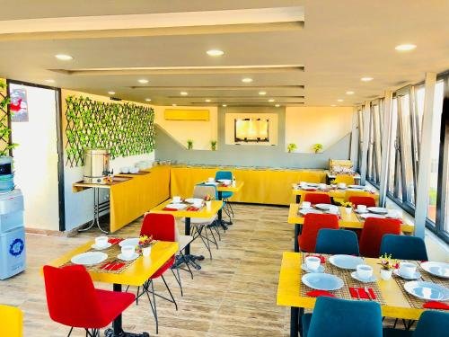 Стамбул: Mardia City Hotel