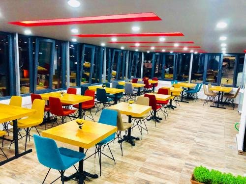 Стамбул: Mardia City Hotel