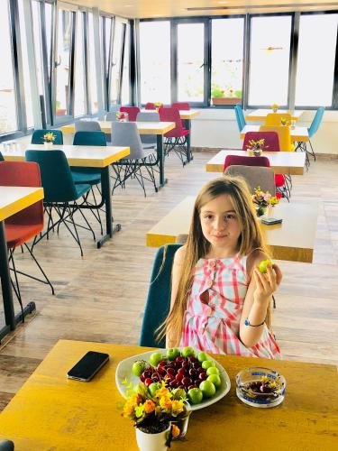 Стамбул: Mardia City Hotel
