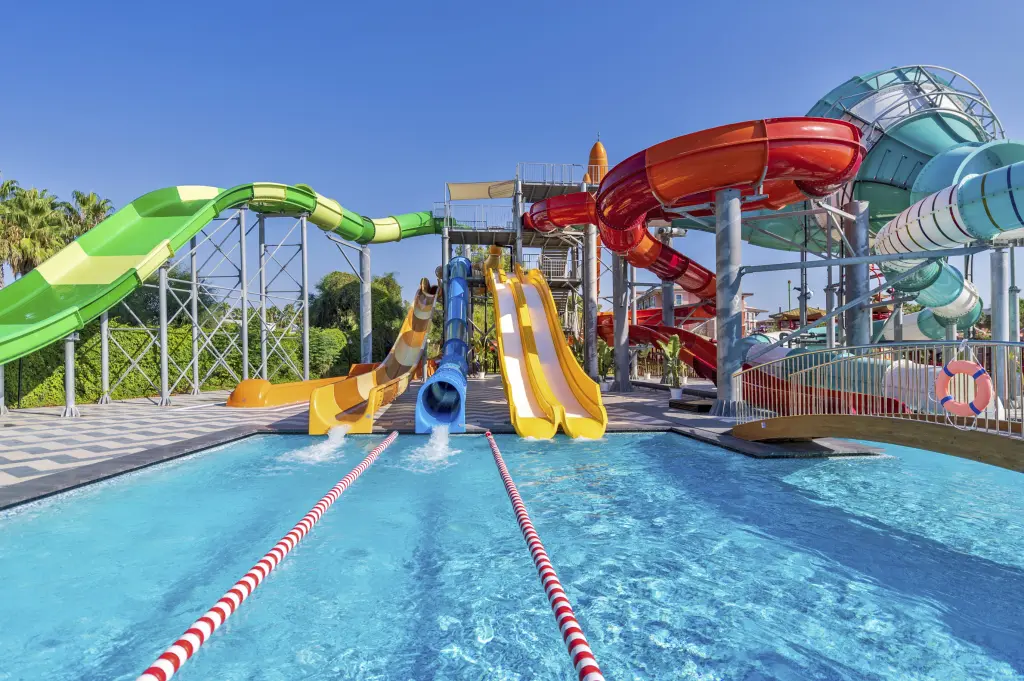 Белек: Megasaray Club Belek