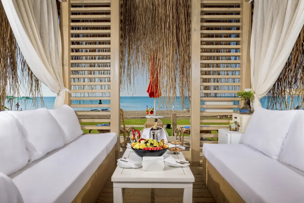 Белек: Megasaray Club Belek