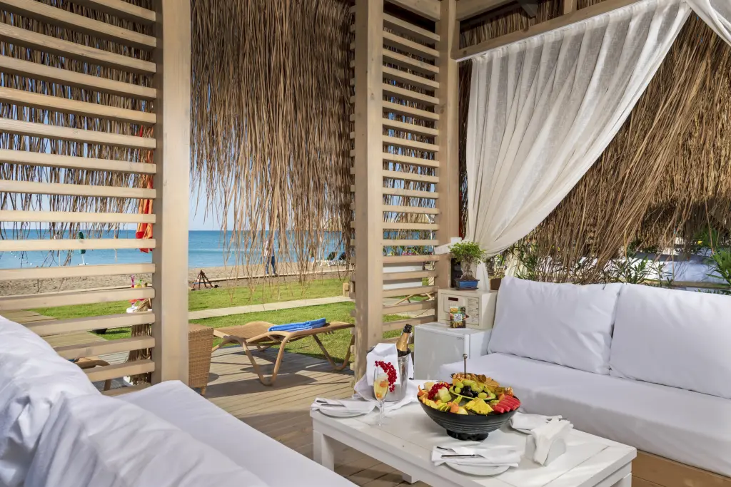 Белек: Megasaray Club Belek