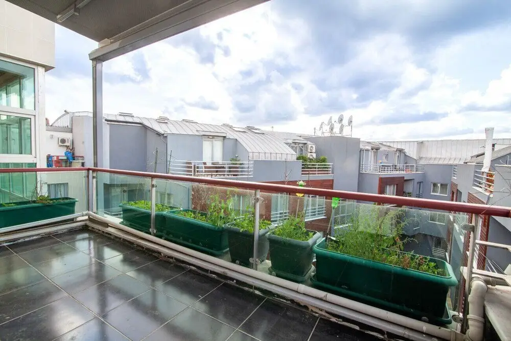 Эйюп: Cozy Residence Flat in Gokturk Eyupsultan