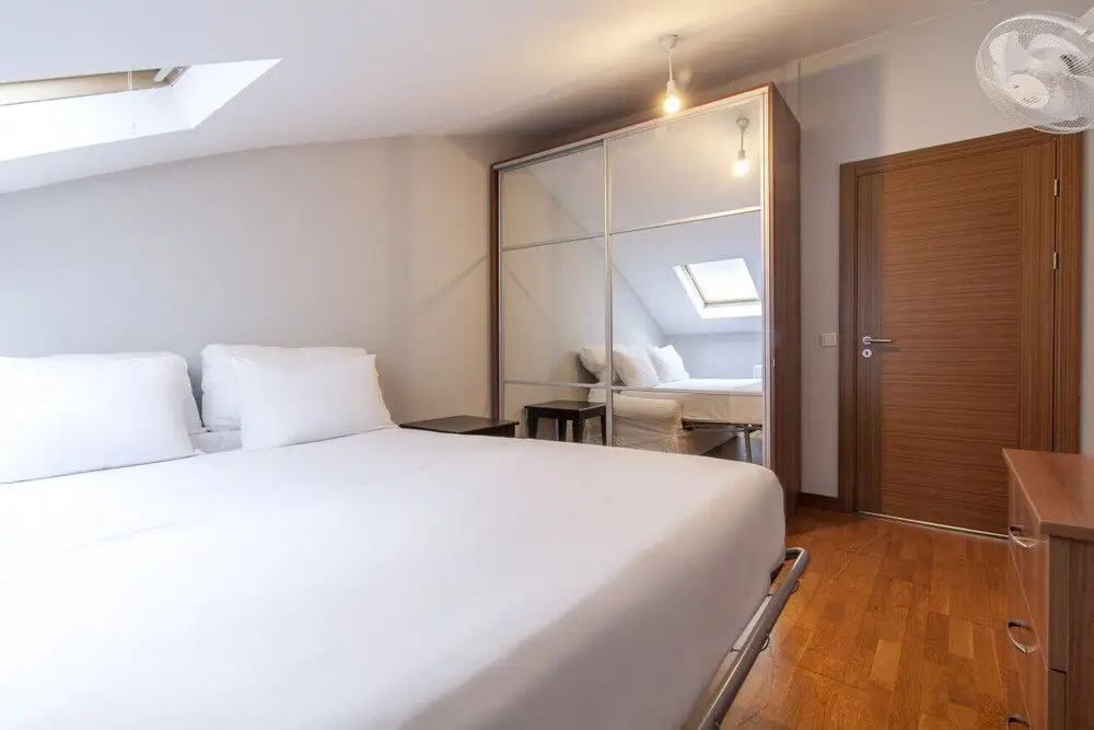 Эйюп: Cozy Residence Flat in Gokturk Eyupsultan
