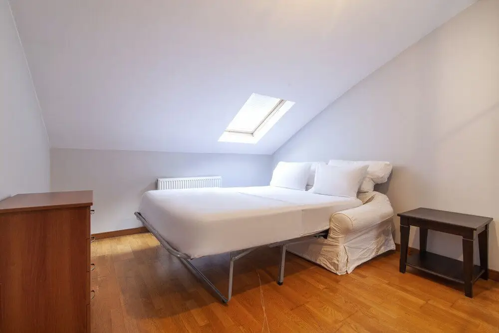 Эйюп: Cozy Residence Flat in Gokturk Eyupsultan