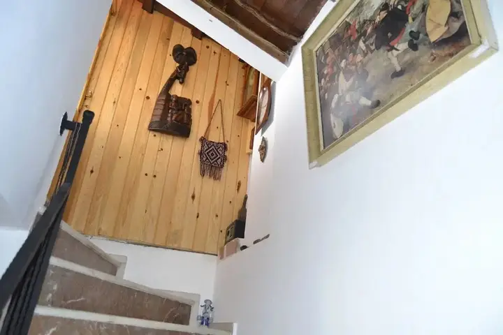 Айвалык: Sato Pansiyon