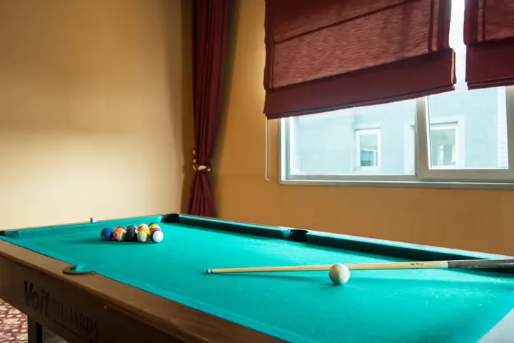 Стамбул: Dila Hotel