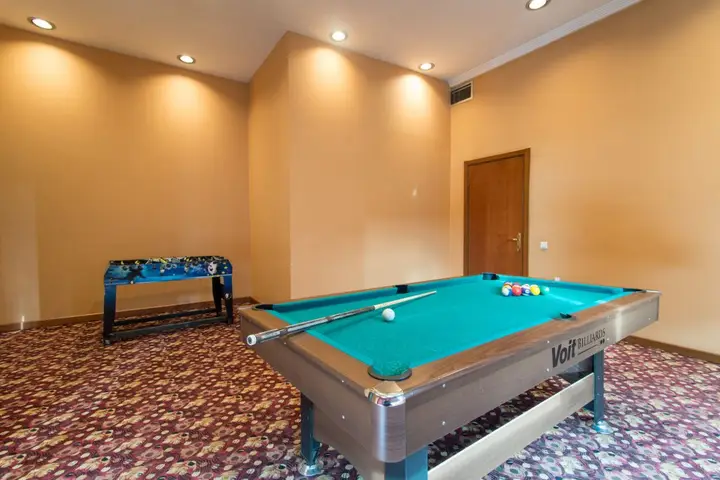 Стамбул: Dila Hotel