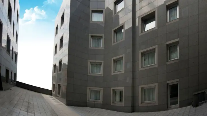 Стамбул: Dila Hotel