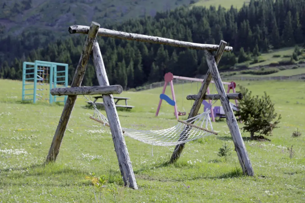 Кумбет: Birun Kumbet Dag Evi