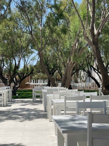 Бодрум: Regia Mare Beach Hotel Bodrum