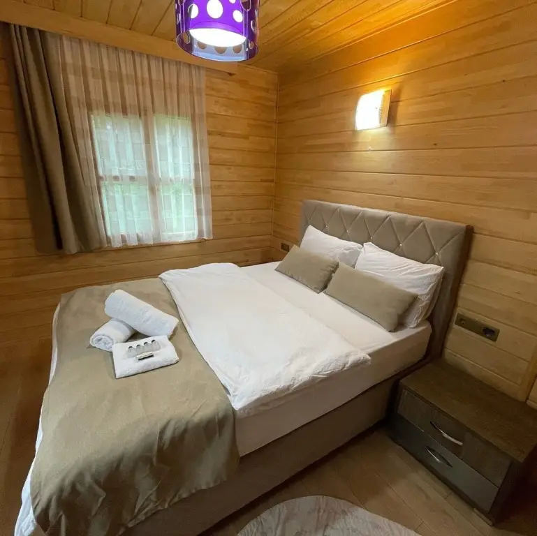 Узунгёль: Gold City Apart Hotel no2