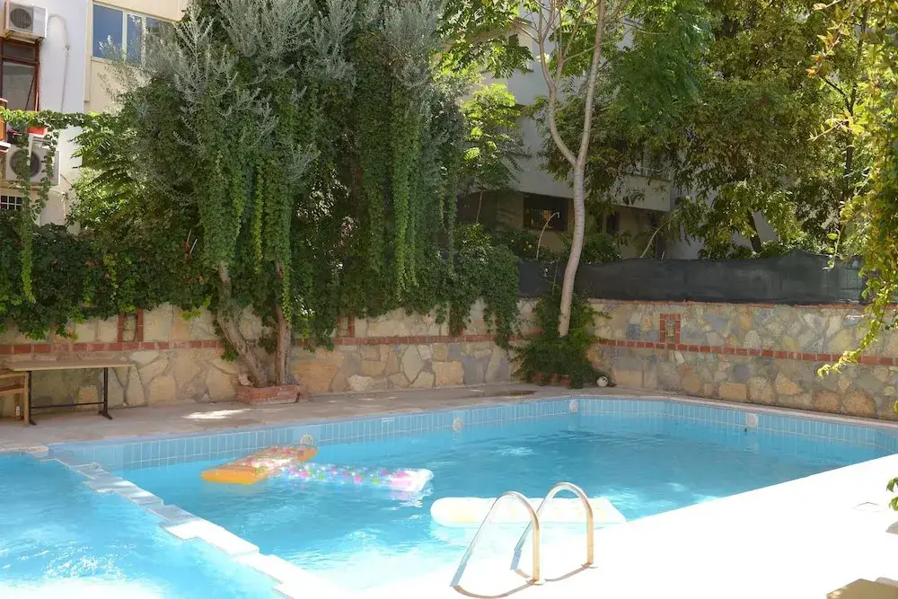 Кушадасы: City Otel Pansiyon