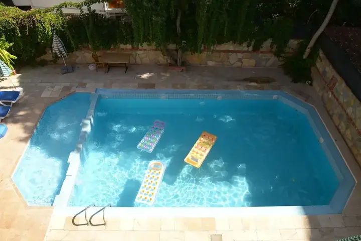 Кушадасы: City Otel Pansiyon