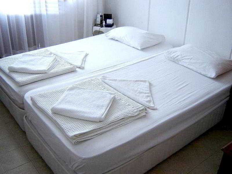 Кумлуджа: Atici Hotel