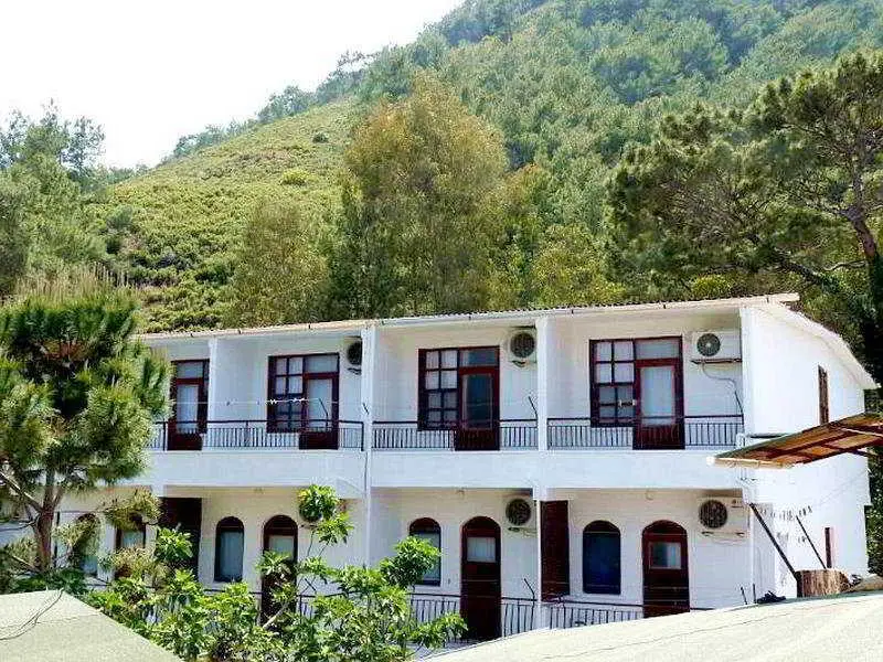 Кумлуджа: Atici Hotel