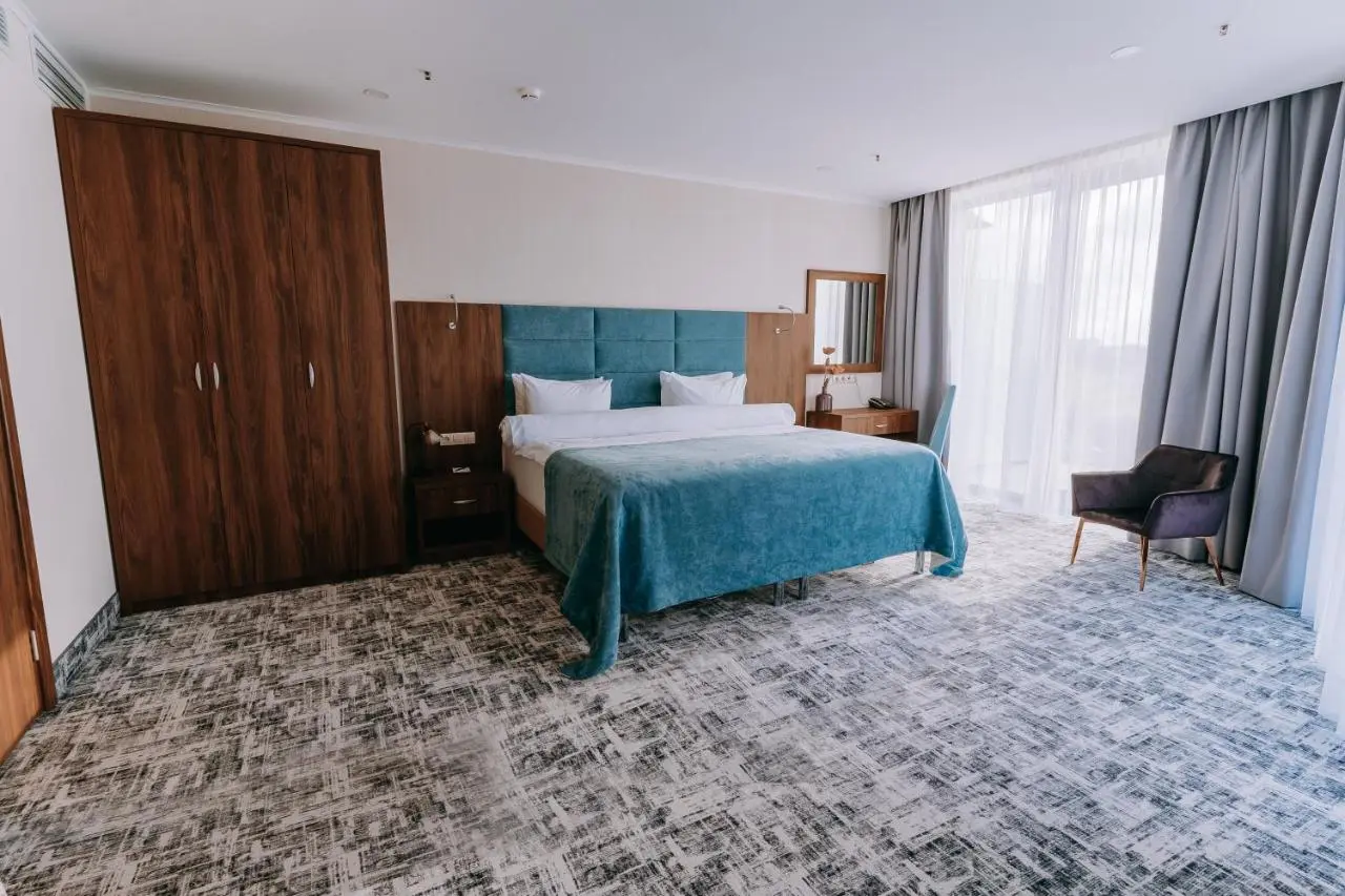 Анапа: Grand Hotel Anapa
