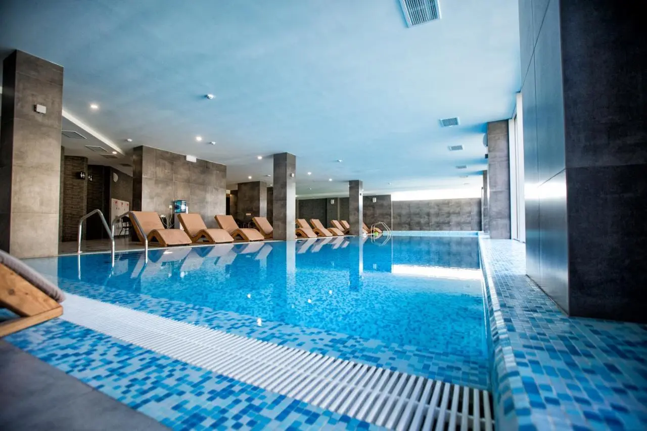 Анапа: Grand Hotel Anapa