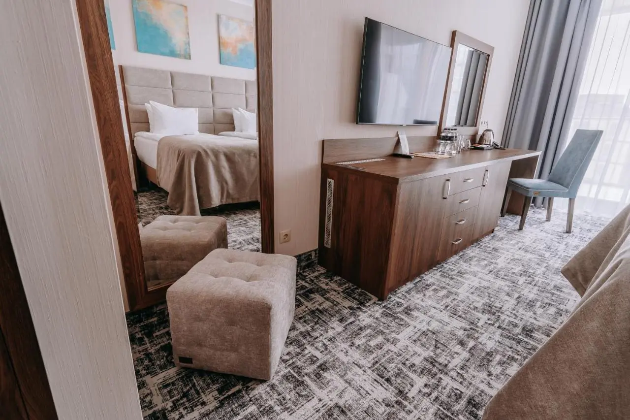 Анапа: Grand Hotel Anapa