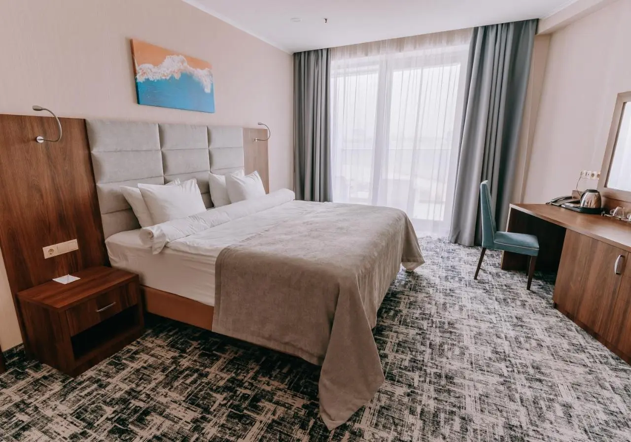 Анапа: Grand Hotel Anapa