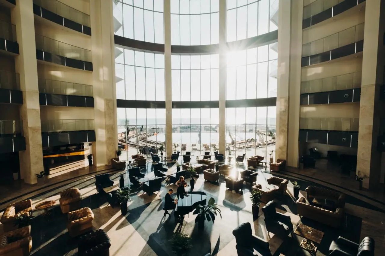 Анапа: Grand Hotel Anapa
