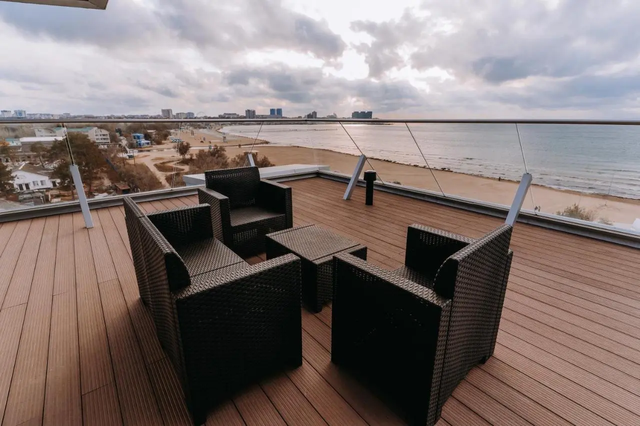 Анапа: Grand Hotel Anapa