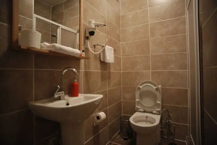 Стамбул: Puffin Suites