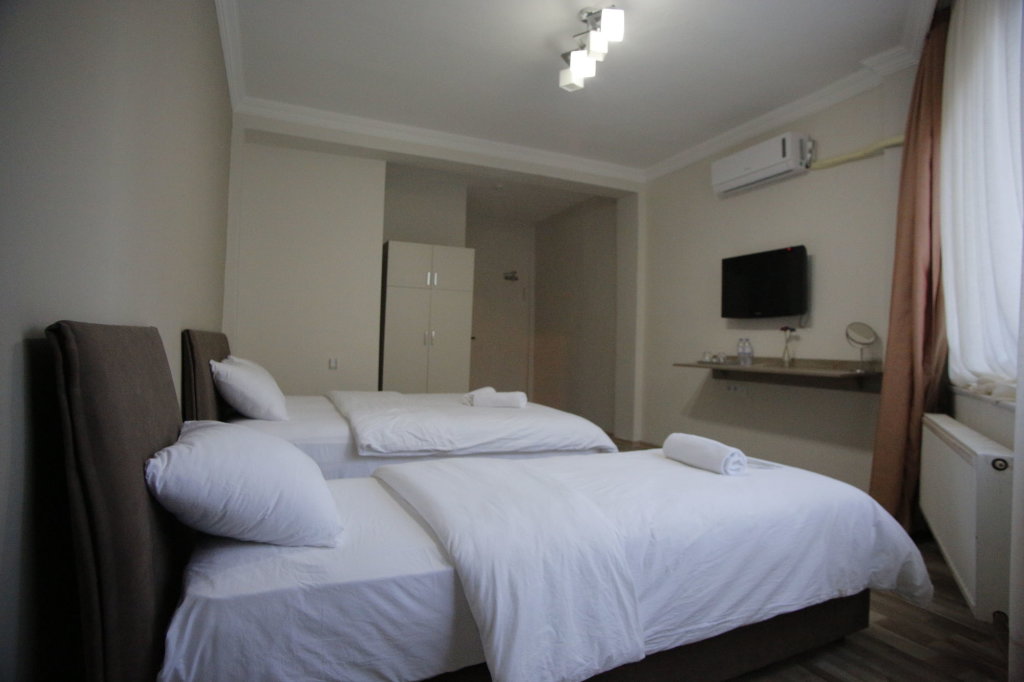 Стамбул: Puffin Suites