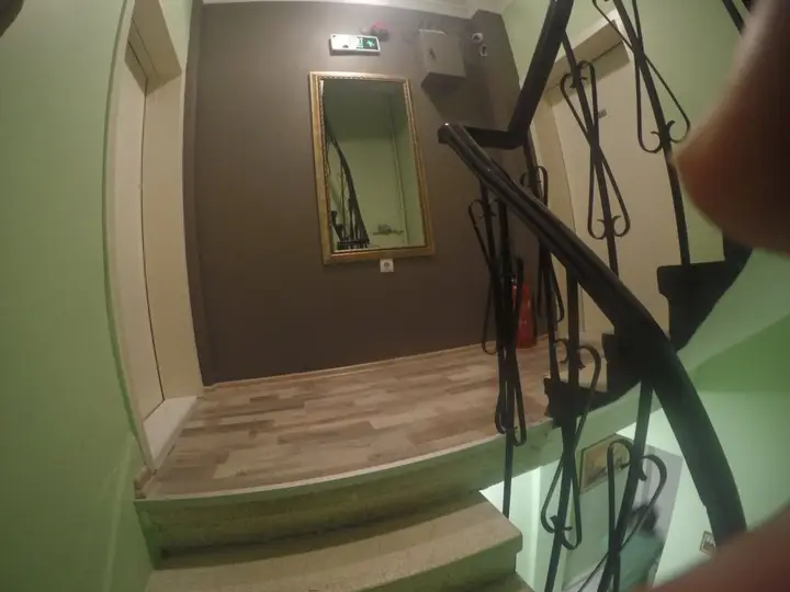 Стамбул: Puffin Suites